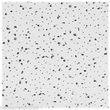 Radar Mineral Fiber Suspended Ceiling Tile R2120 For Sale Online