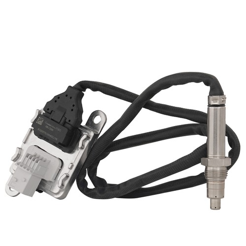 NOX Nitrogen Oxide Sensor For 2013-2018 Cummins 11.9L 15L ISX15 4326870 - Picture 3 of 12