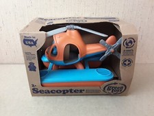 Green Toys Seacopter Recycled Toy