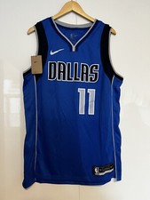 NBA Trikot signiert COA Tim Hardaway Jr. Dallas Mavericks JSA MAVS