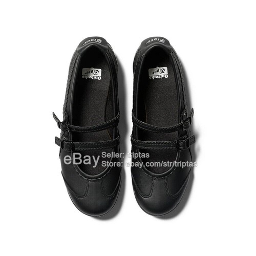 México 66 Tgrs Patou X Onitsuka Tiger 2025 Ballet Pisos Marfil/Crema 1182a660-752 - Imagen 17 de 52