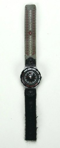 Orologio Swatch Snowpass Limited Edition Limited Edition Modello 2002 - Foto 11 di 15
