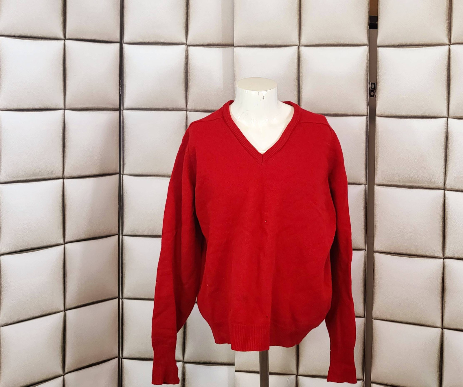 Pendleton  wool sweater - image 6