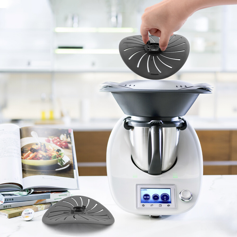 Slow Cooking Extractor Blade Cover Sous Vide Protective Fit For ...