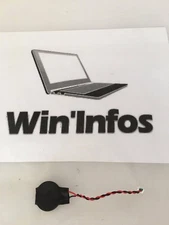 Stack Bios CMOS / CMOS Battery ASUS X8AAB Series