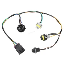 15930264 Headlight Wiring Harness Connector Plug for Chevrolet Malibu 2008-2012