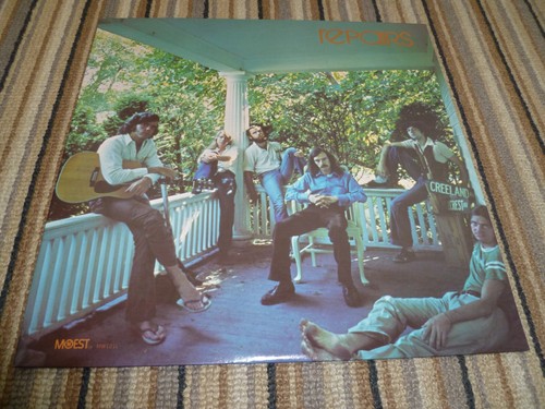 REPARATUREN, Original USA MOWEST Release MW121, Motown, M/M