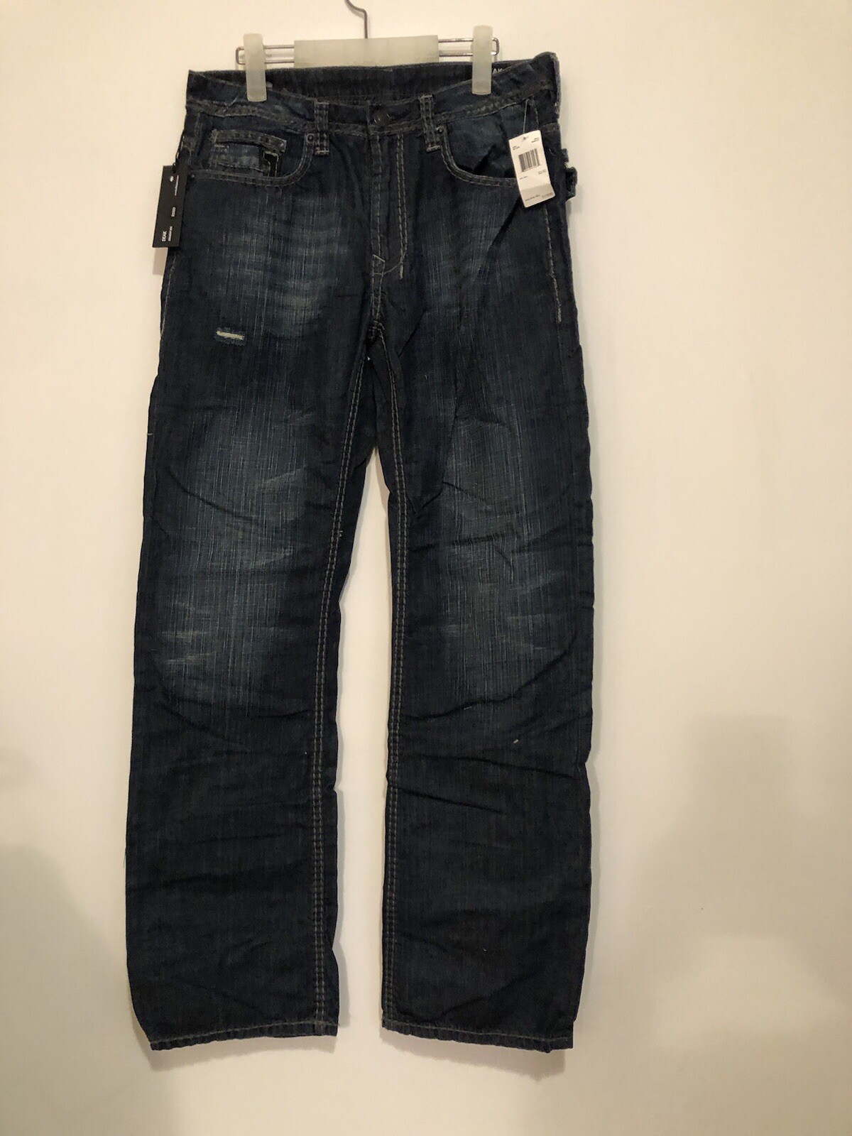 &rsquo;s Straight  Denim Pants Was $119.00