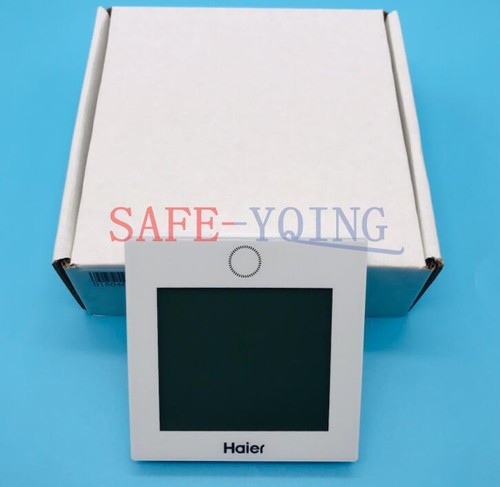 1PC Pour Climatiseur Central Haier 0150401331D YR-E17 LCD Panneau Tactile - Photo 4/6