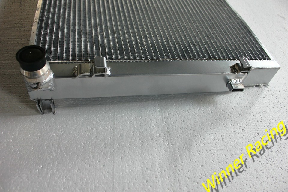 Fit AUDI TT/S3/A3/Q3; VW JETTA GOLF R MK7 GTI 2.0L TFSI aluminum ...