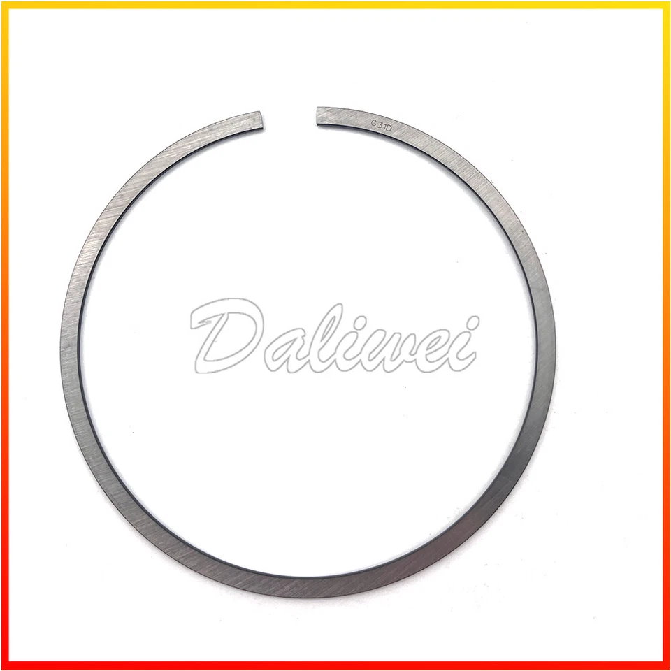 Juego de anillos de pistón para Buick Century Chevrolet Malibu Pontiac Grand Prix 12481987 Foto 3 de 4