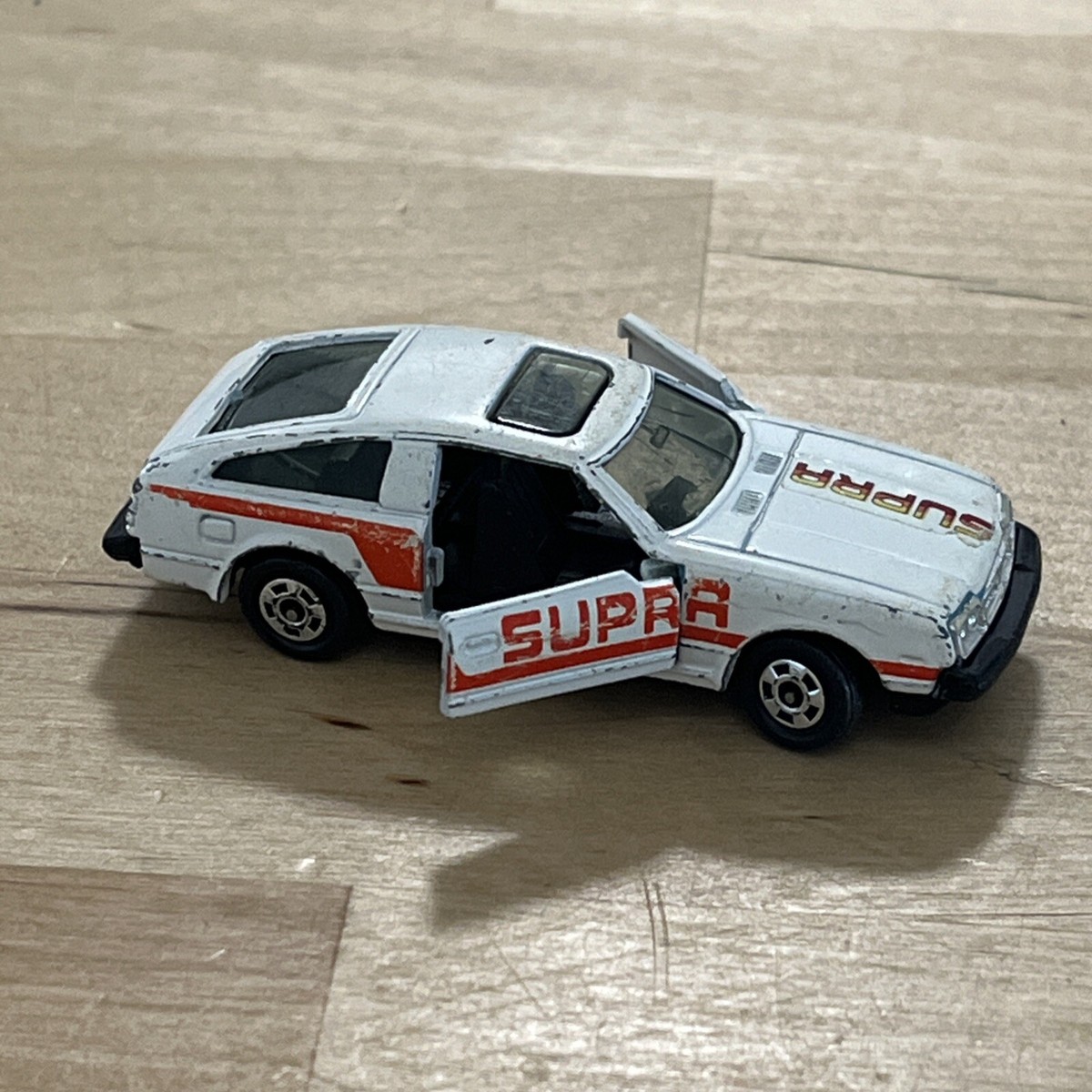 TOYOTAセリカ LB 2000GT NO33 Tomica Tomy No 33 Toyota Celica LB