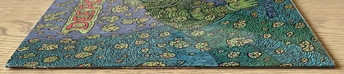 DEEPCHORD IMMERSIONS LP ASTRAL INDUSTRIES (2018) MINT SEALED ELECTRONIC DUB - Picture 3 of 3