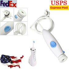 Standard Water Flosser Hose Handle Kit for Waterpik WP-100 WP-130 WP-140 WP-900
