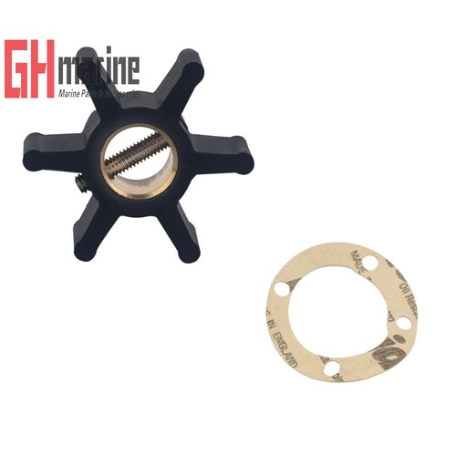 POWER GENNY — USA Engine Flexible Impeller Kit Kubota 2-cyl. Inboard Marine - Picture 14 of 15