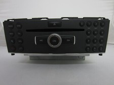 Mercedes APS 50 NTG 4 Navigation W204 - Reparatur DVD-Laufwerk (6-fach Wechsler)