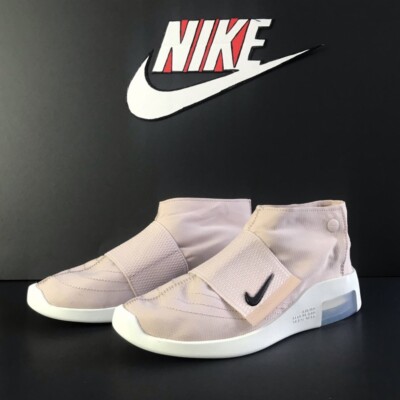 Nike Air Fear of God MOC Sneakers Men s 4 / Wmns 5.5 Blush Fossil FOG AT8086 002