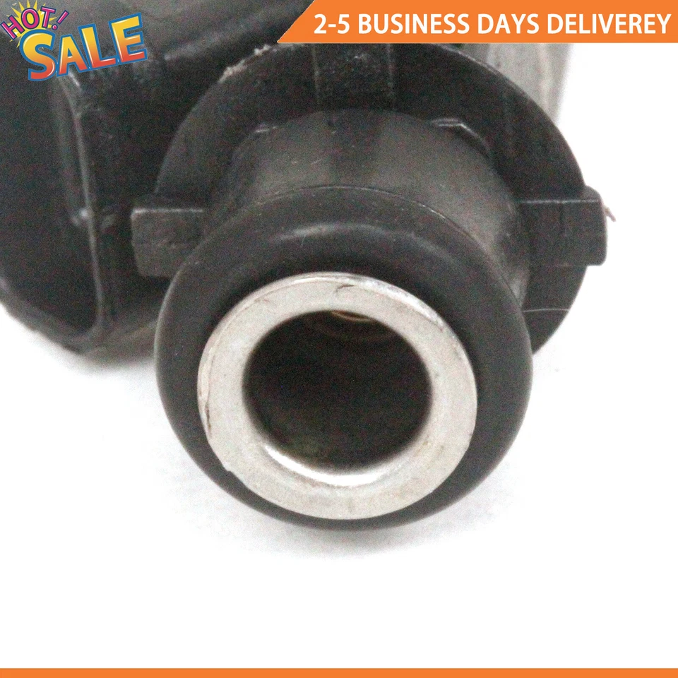 OEM 25323972 6PCS Fuel Injectors for 2000-2002 Pontiac Firebird 3.8L V6 - Image 4 of 4