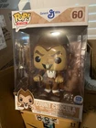 FUNKO Pop Vinyl Ad Icons COUNT CHOCULA 10” Figure Shop Exclusive