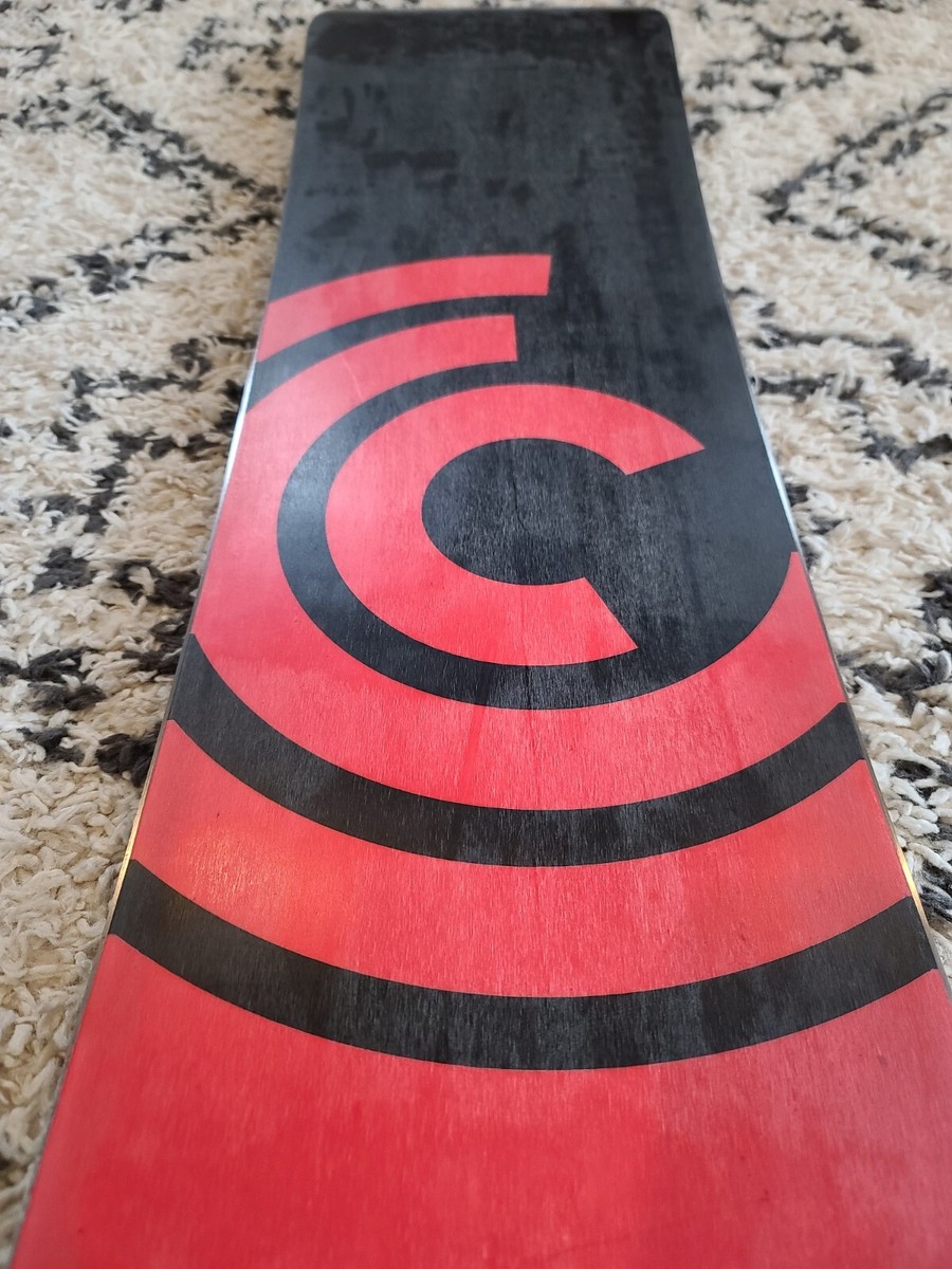 Burton Custom Limited 154 Snowboard 2X Mounting Pattern | eBay Burton Custom Limited 154 Snowboard 2X Mounting Pattern | eBay