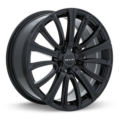 One 20 inch Wheel Rim For 2001-2022 Toyota Highlander RTX 082473 20x8.5 5x114.3 