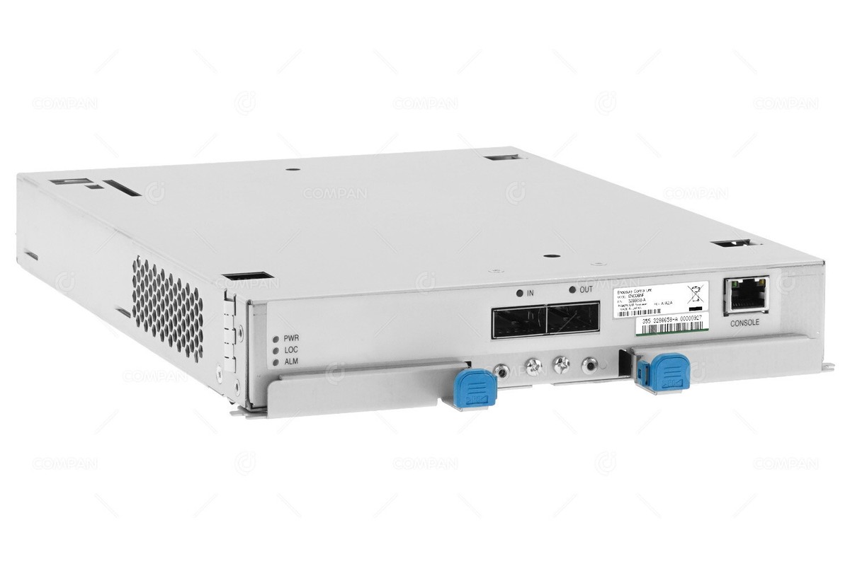 3286658-A HITACHI ENCLOSURE CONTROL UNIT FOR HITACHI VSP 3286658-A HITACHI ENCLOSURE CONTROL UNIT FOR HITACHI VSP