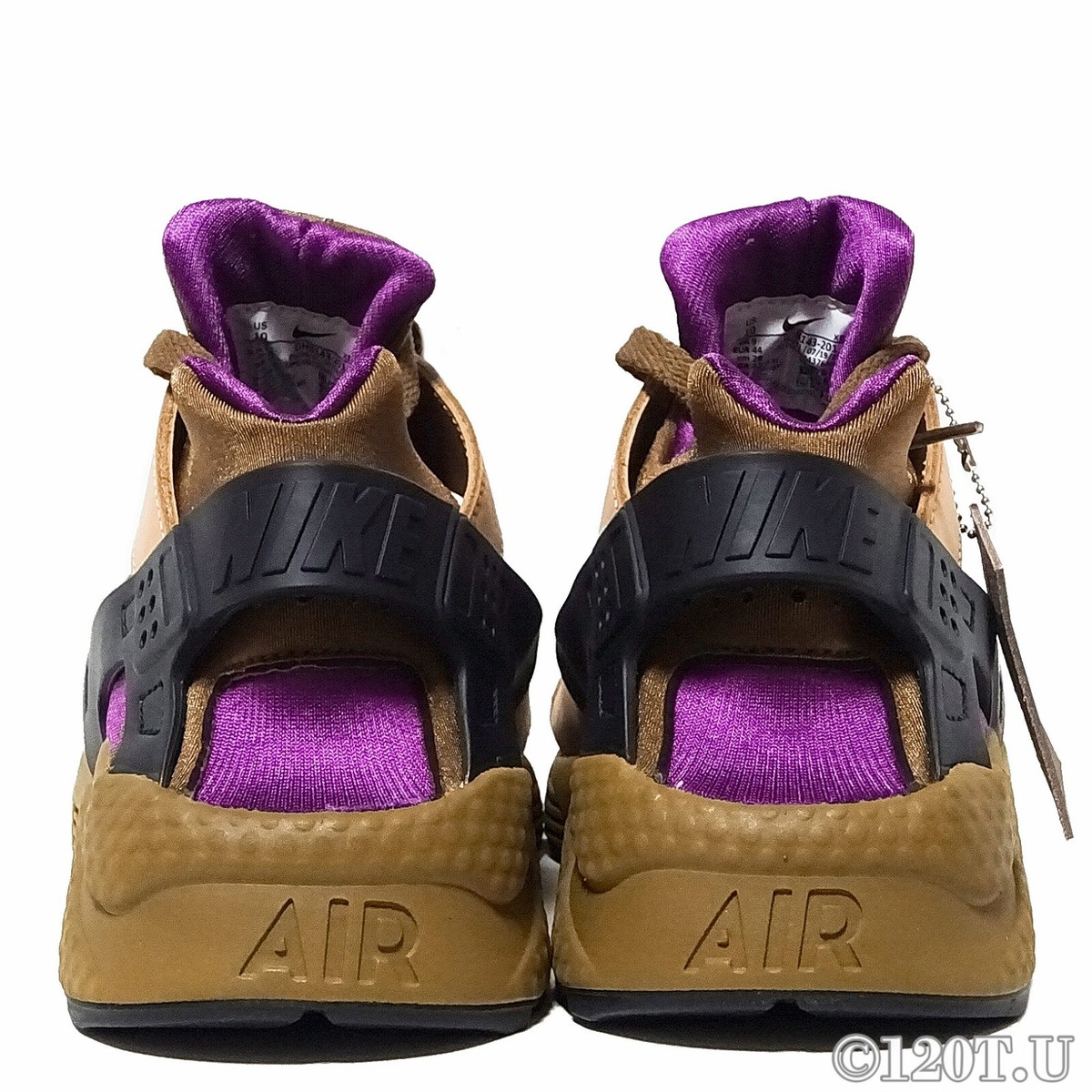 【本物保証 /関税・送料無料】Nike Air Huarache LE Praline Nike Air Huarache LE
