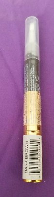 Claudia Stevens Dark Brown Root Revitalizer 117640 BNIP 