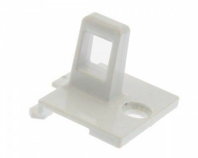 Tumble Dryer Door Latch for Indesit IDV65SUK, IS60V, IS60VS, ISL60V C00142619 - Afbeelding 12 van 12