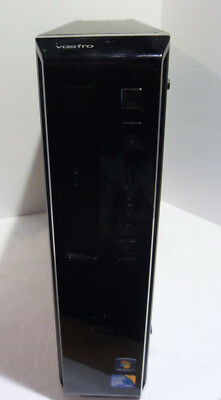 Dell Vostro 230 Desktop (Intel Core 2 Duo 2.93GHz 4GB 160GB Win 10
