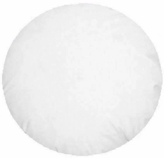 Cushion Insert Aust Made Polyester Premium Lofty Fibre 10 Sizes Cooper and Marks - image 4 of 4