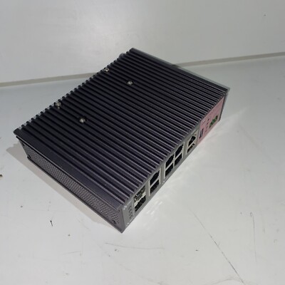 Check Point 1200R Security Appliance L-61i