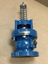 APCO DEZURIK 3” AVR 1500 Adjustable Vacuum Relief ADJ Flanged Part 9727365