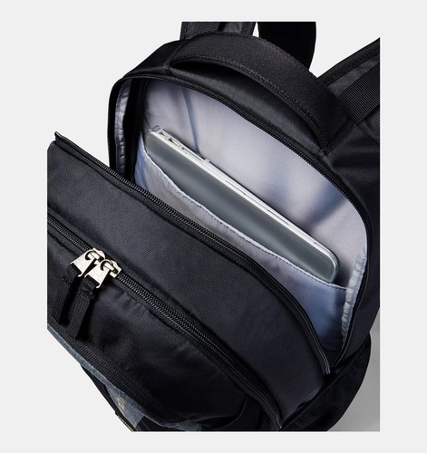 2024 Under Armour UA Storm Hustle 5.0 Backpack Back Pack Book Bag - Many Colors - Picture 12 of 170