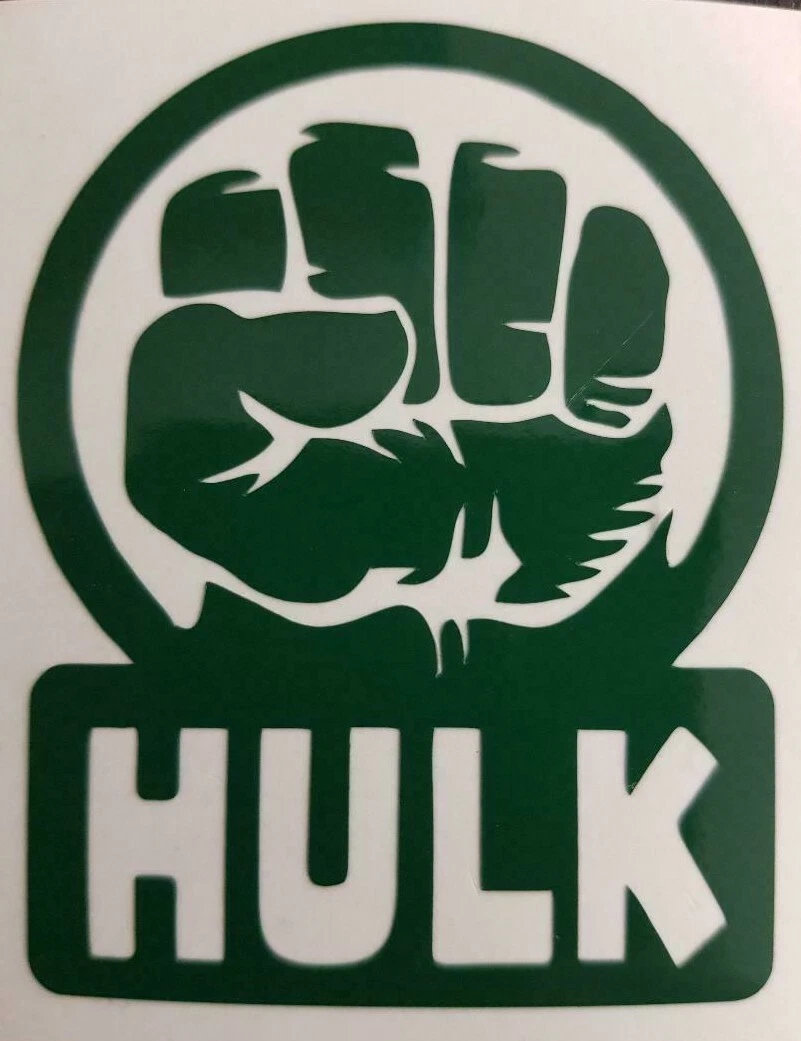 Hulk Symbol
