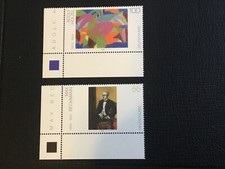 ICOLLECTZONE  Germany 2229-30 VF NH