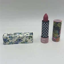 MAC X Richard Quinn Vamp-tastic Matte Lipstick 0.13 oz New