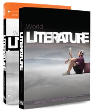 World Literature Set: Cultural Influences of Early to Contemporary Voices