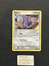 Pokemon Pop Series 2 - Tauros - 5/17 - Holo Rare - NM/VLP