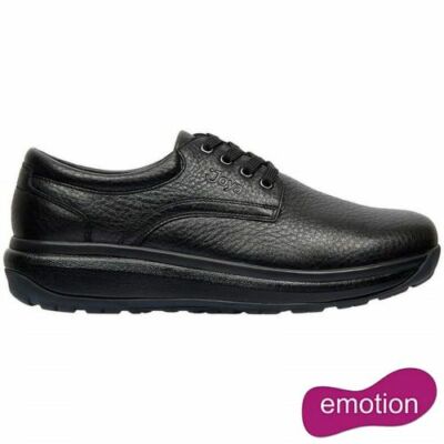 Joya Shoes Men’s 13 Mustang Night Ortholite Black orthopedic New JOYA MUSTANG MEN main image 3