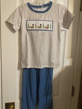 New Mallard Duck Outfit - Boys Size 6-7