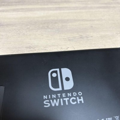 NINTENDO SWITCH HAD-S-KA Ⓙ