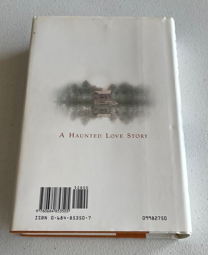 Bag of Bones by Stephen King (1998, Hardcover) - Picture 2 of 2