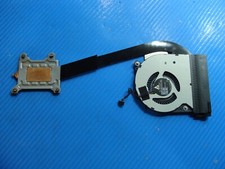 HP EliteBook 14  840 G3 Genuine CPU Cooling Fan/Heatsink 821163-001 6043B0178501