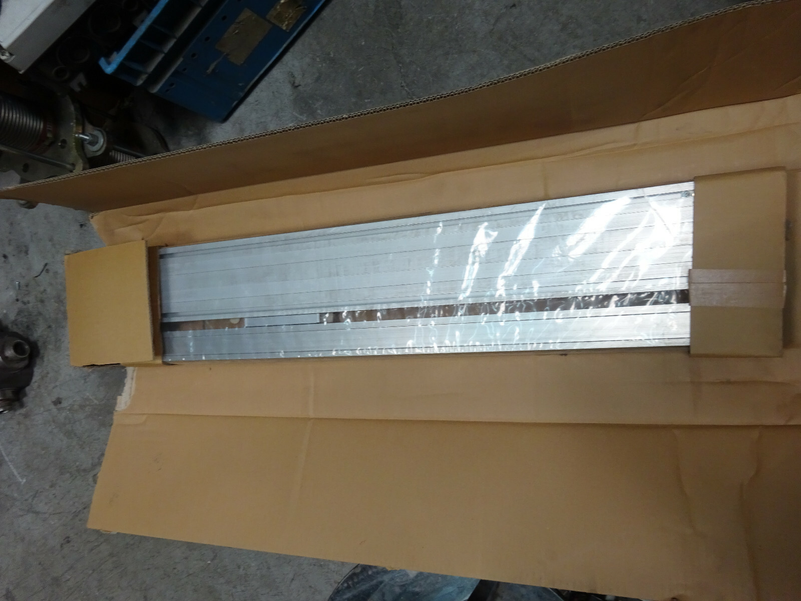 SMC linear slide MY2HT40TFG-800H-XB11 linear guide