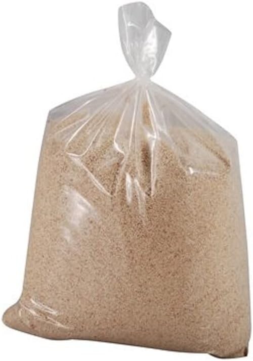 Frankford Arsenal Corn Cob Media for Case Tumbling Ammo Reloading Shooting Bags