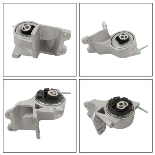 Motor & Trans Mount Set For 08-12 Ford Taurus Lincoln MKS Mercury Sable 3.5/3.7L - Picture 11 of 12