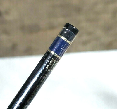 Revlon Colorstay Eyeliner ~ NAVY ~ full size, sealed    (m25#U1)