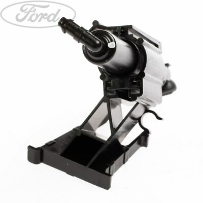 Genuine Ford Focus Mk3 RH Headlamp Washer Jet 1716805 for sale 