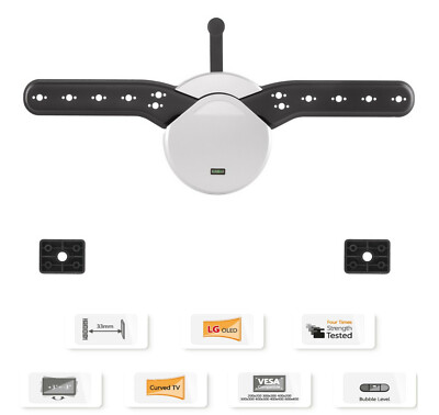TV Wandhalterung OR für OK. ODL65850UC-TIB ODL65750UV-TIB ODL65650U-TIB 